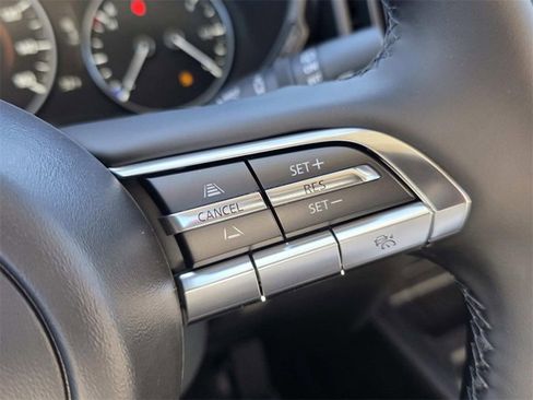 New 2026 MAZDA CX-50 AWD 2.5 S w/ Weather Package image 12