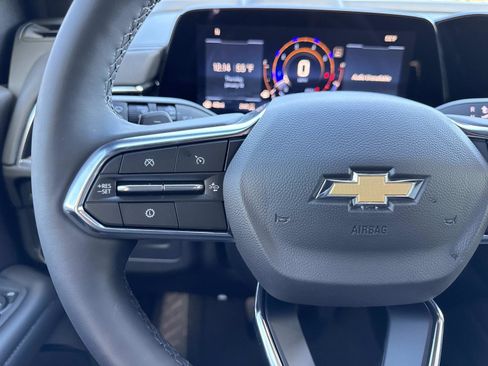 New 2026 Chevrolet Suburban LT w/ Comfort Package image 16