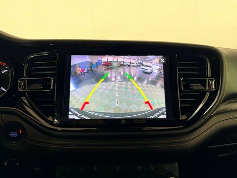 Used 2025 Dodge Durango R/T AWD/4WD image 22