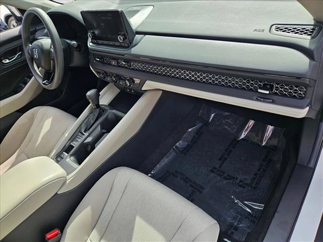 Used 2024 Honda Accord EX image 20