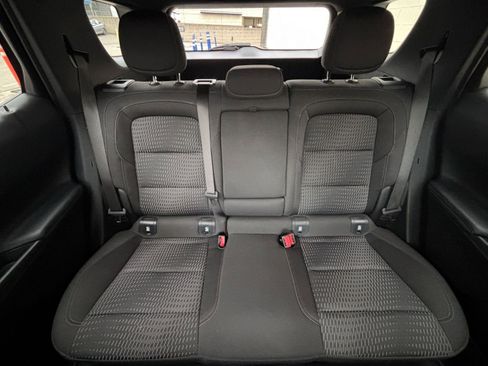 Used 2025 Chevrolet Equinox LT image 38