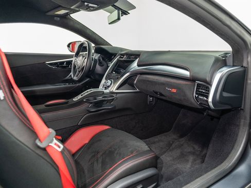 Used 2022 Acura NSX Type S image 52