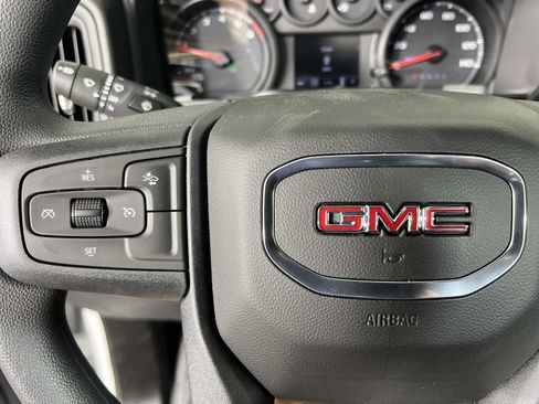 New 2026 GMC Sierra 1500 Pro AWD/4WD image 42