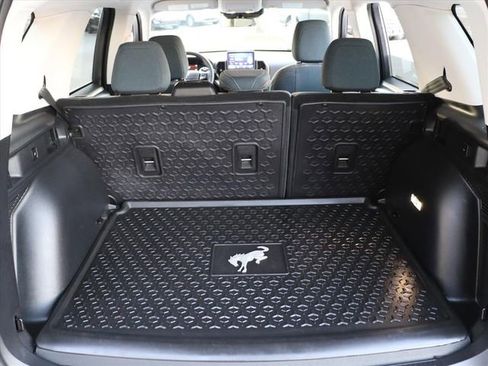 Used 2023 Ford Bronco Sport Heritage image 13