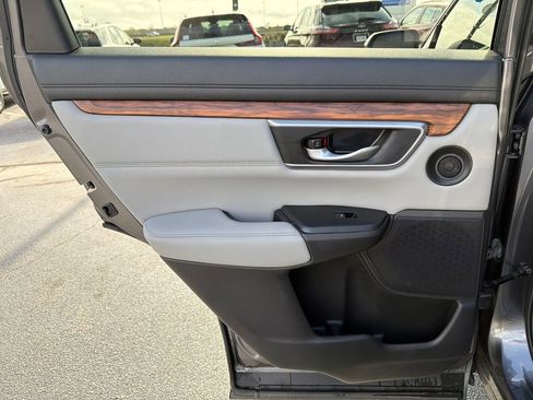 Used 2021 Honda CR-V EX-L image 22