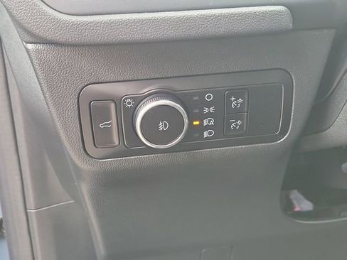 Used 2023 Ford Escape Platinum AWD/4WD image 15