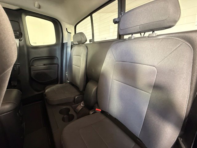Used 2016 GMC Canyon SLE w/ SLE Convenience Package AWD/4WD image 27