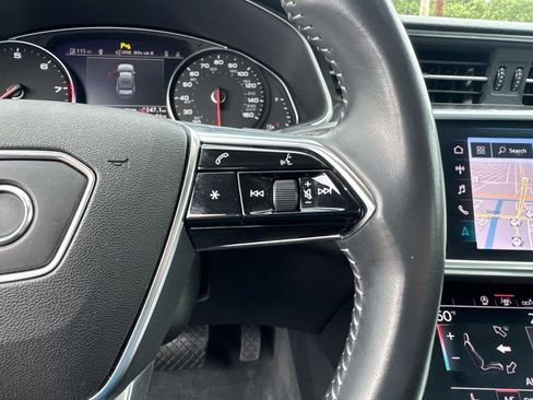 Used 2019 Audi A6 2.0T Premium w/ Convenience Package AWD/4WD image 26