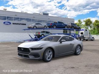 New 2026 Ford Mustang Coupe RWD video 1