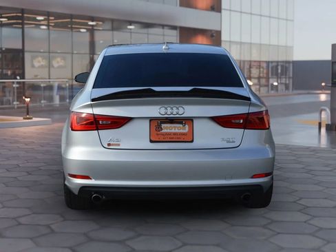 Used 2015 Audi A3 2.0T Premium w/ Audi MMI Navigation Plus image 6