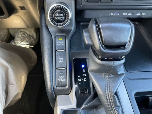 Used 2024 Toyota Land Cruiser w/ Premium Package AWD/4WD image 25