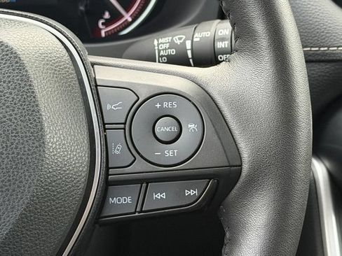 Certified 2025 Toyota RAV4 XLE w/ Convenience Package AWD/4WD image 28