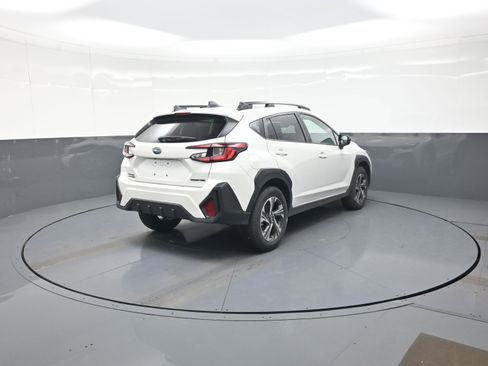 New 2026 Subaru Crosstrek 2.0i Premium AWD/4WD image 3