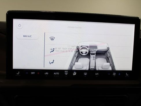 New 2025 Ford Bronco Sport Big Bend w/ Convenience Package image 44