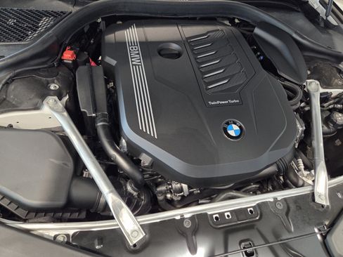Used 2026 BMW 840i w/ M Sport Professional Package RWD image 18
