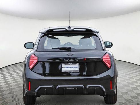 New 2026 MINI Cooper S image 6