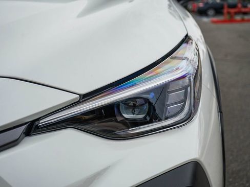 New 2026 Subaru Crosstrek 2.5i Limited image 8