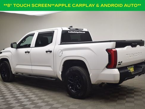 Used 2024 Toyota Tundra SR image 6