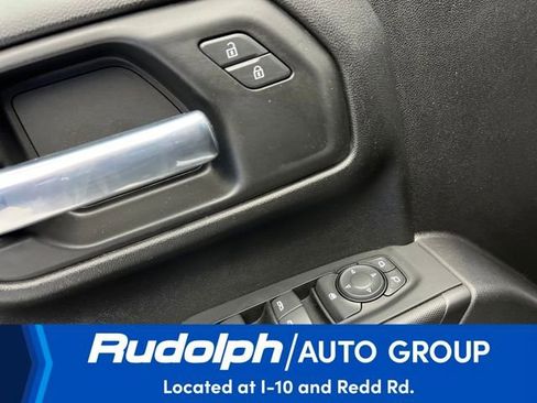 Used 2023 GMC Sierra 1500 Pro w/ Graphite Edition image 13