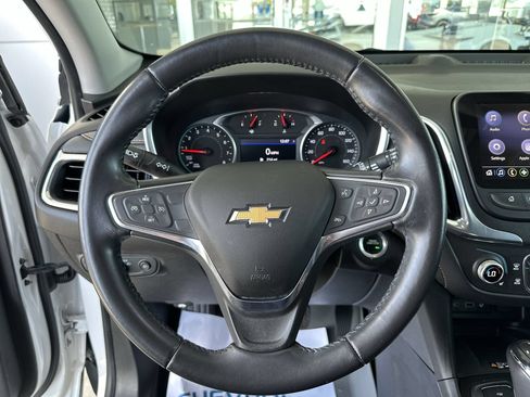 Certified 2019 Chevrolet Equinox Premier FWD image 12