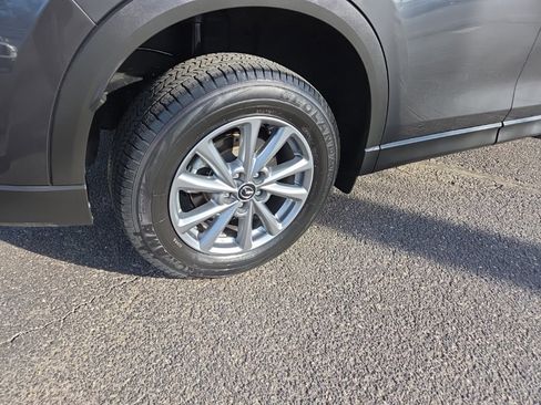 Used 2023 MAZDA CX-5 AWD 2.5 S w/ Select Package image 6