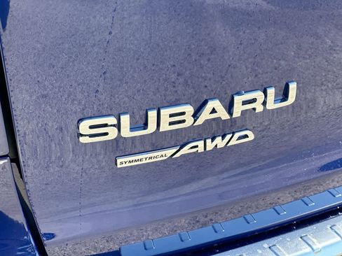 New 2026 Subaru Ascent Limited image 17