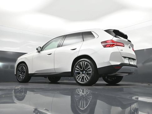 New 2026 BMW X3 xDrive30i w/ Premium Package AWD/4WD image 39
