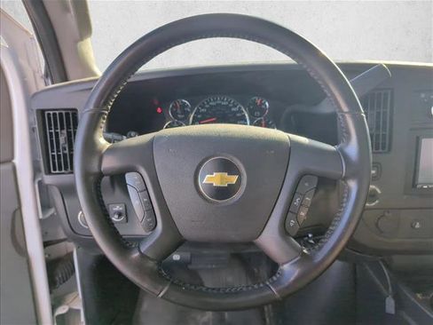 Used 2021 Chevrolet Express 3500 w/ Power Convenience Package image 12
