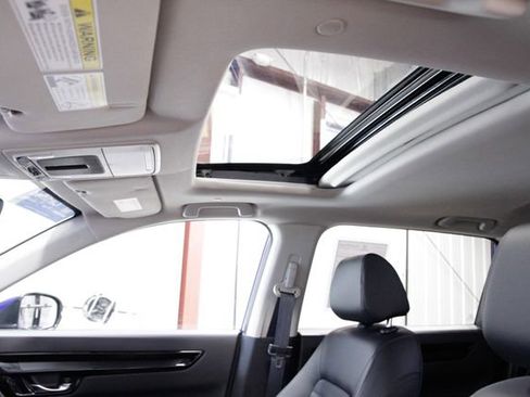 Certified 2024 Honda CR-V EX-L image 37