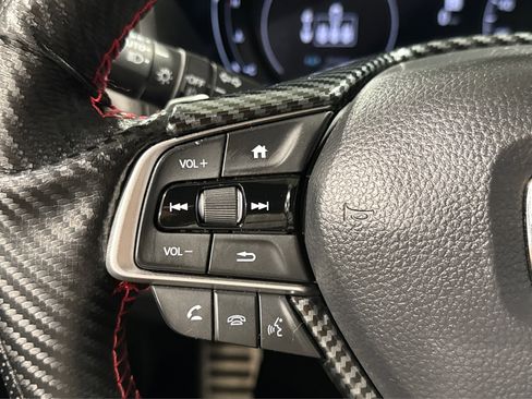 Used 2022 Honda Accord Sport image 22