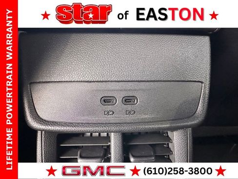 New 2026 GMC Terrain AT4 w/ Technology Package II image 16