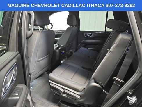 Used 2023 Chevrolet Tahoe LS AWD/4WD image 30