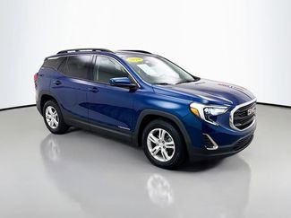 Used 2020 GMC Terrain SLE w/ Driver Convenience Package image 1