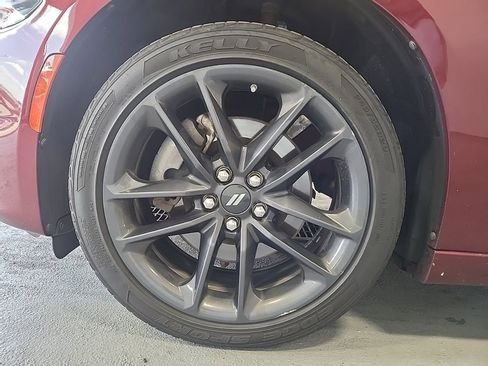 Used 2021 Dodge Charger SXT w/ Plus Group AWD/4WD image 9