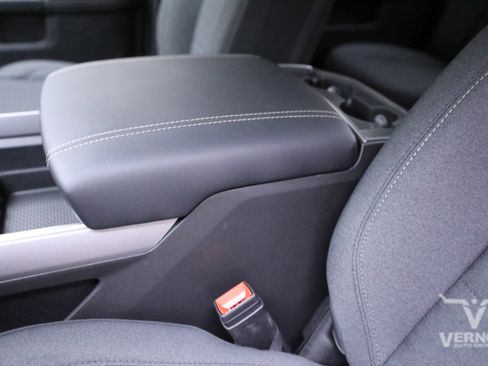 New 2026 RAM 3500 Lone Star image 15