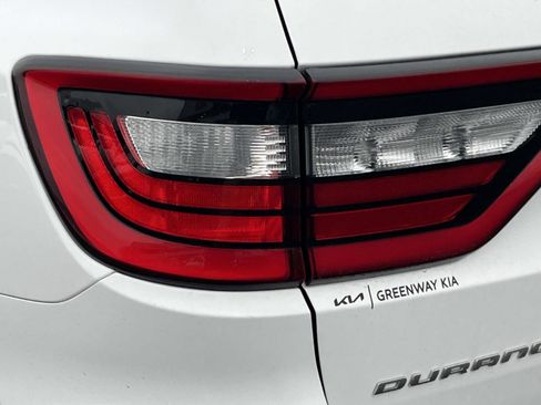 Used 2023 Dodge Durango GT image 9