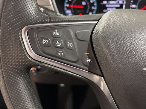 Used 2024 Chevrolet Equinox LS FWD image 10