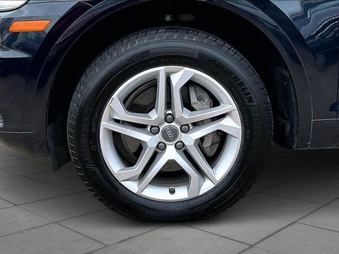Used 2018 Audi Q5 Premium Plus w/ Premium Plus Package image 10