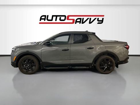 Used 2024 Hyundai Santa Cruz Night AWD/4WD image 4