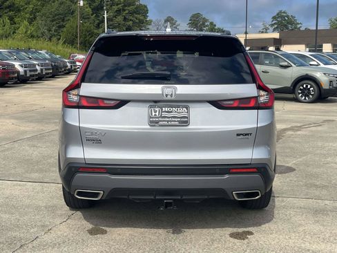 Used 2023 Honda CR-V Sport Touring image 4