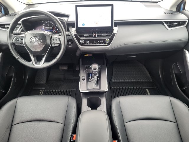 Used 2026 Toyota Corolla Cross XLE w/ Convenience Package AWD/4WD image 23