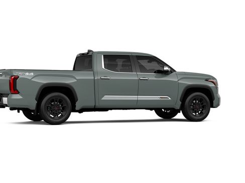 New 2026 Toyota Tundra 1794 Edition AWD/4WD image 11