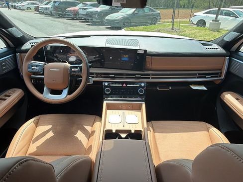 New 2026 Hyundai Santa Fe Calligraphy image 26