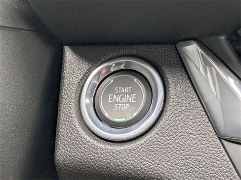 New 2026 Buick Envista Preferred w/ Convenience I Package image 35