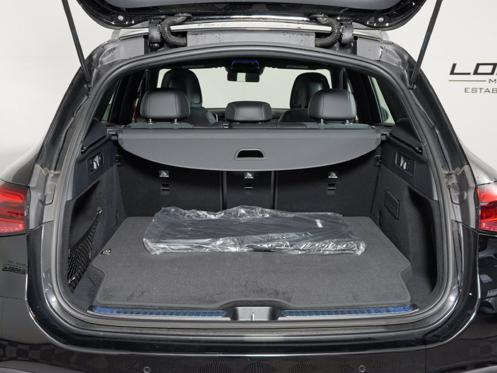 Used 2025 Mercedes-Benz GLC 63 AMG S image 34