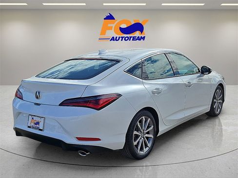 New 2026 Acura Integra Base image 5