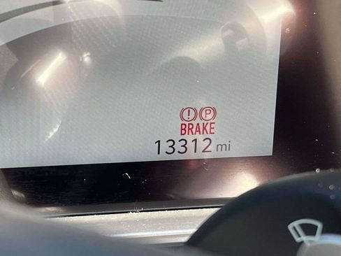 Used 2023 Hyundai Ioniq 6 SEL w/ Cargo Package image 24