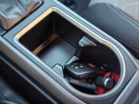 Used 2023 Toyota Tacoma TRD Off-Road image 30