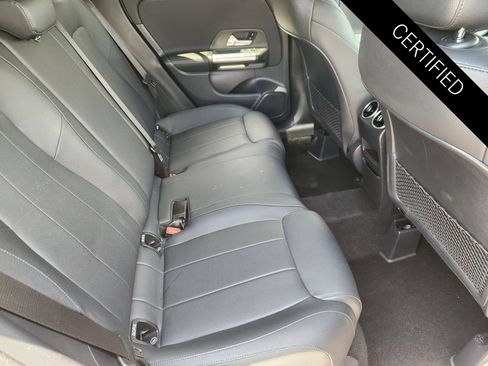 Used 2023 Mercedes-Benz GLA 250 image 31