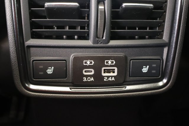 New 2026 Subaru Forester Touring AWD/4WD image 32